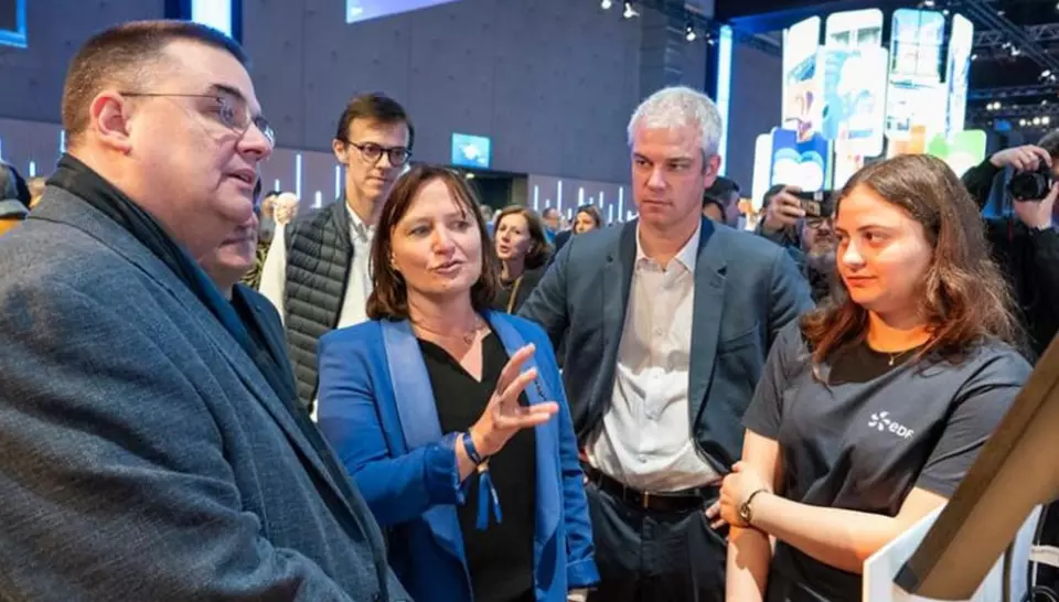 Photo rencontre Cédric Lewandowski