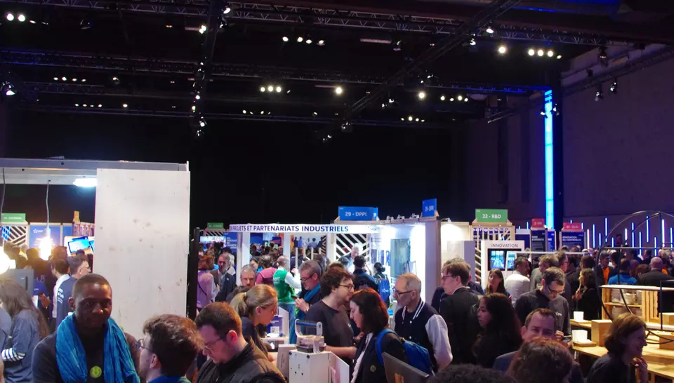 Photo vue Challenge DPNT