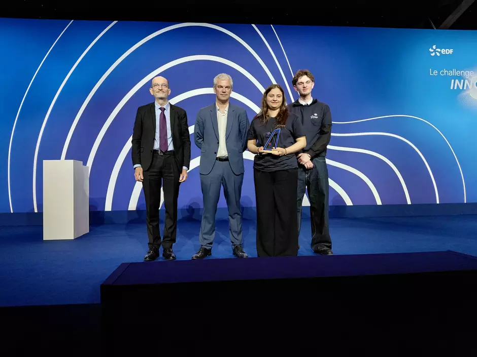 Photo scene Challenge DPNT 2